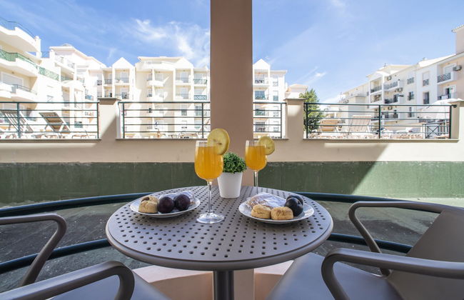 Apartamento de 3 quartos em Silves com piscina - Foto 24