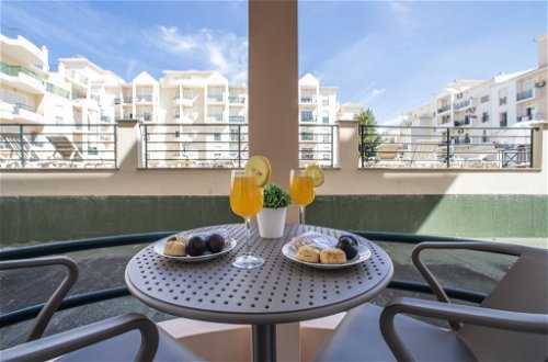 Foto 24 - Apartamento de 2 quartos em Silves com piscina