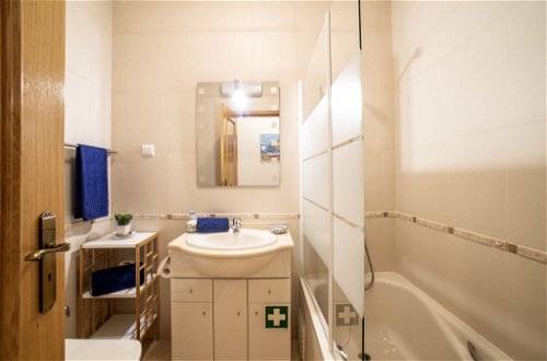Foto 19 - Apartamento de 2 habitaciones en Silves con piscina