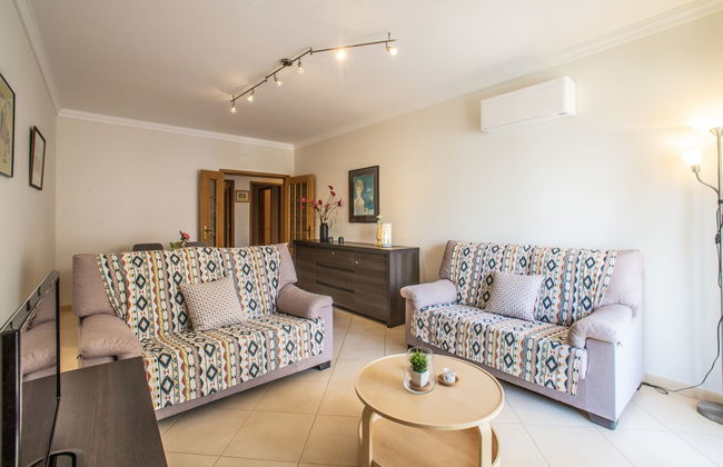 Apartamento de 3 quartos em Silves com piscina - Foto 12