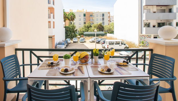 Apartamento de 3 quartos em Silves com piscina - Foto 3