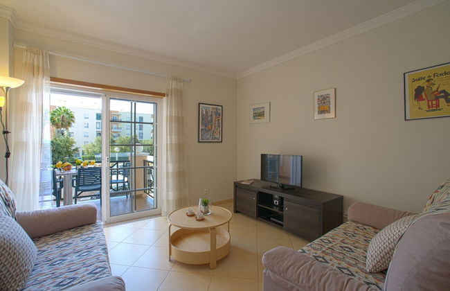Apartamento de 3 quartos em Silves com piscina - Foto 13
