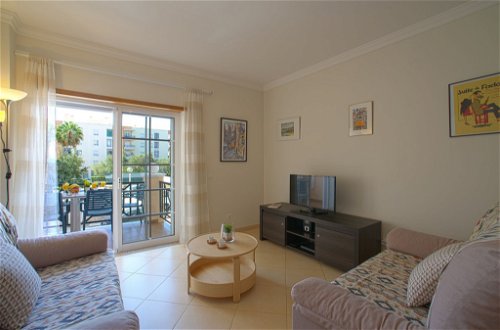 Foto 12 - Apartamento de 2 habitaciones en Silves con piscina