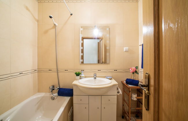 Apartamento de 3 quartos em Silves com piscina - Foto 16
