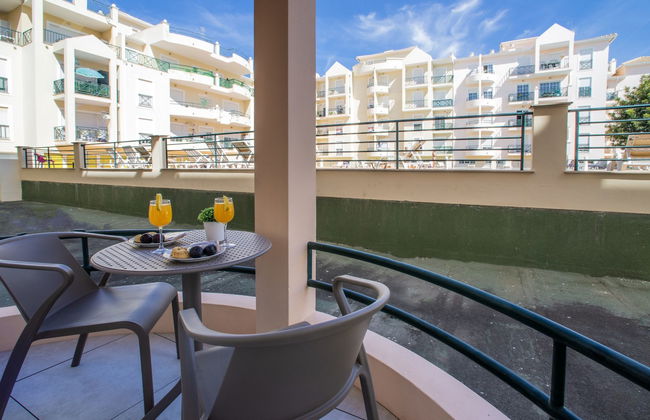 Apartamento de 3 quartos em Silves com piscina - Foto 22