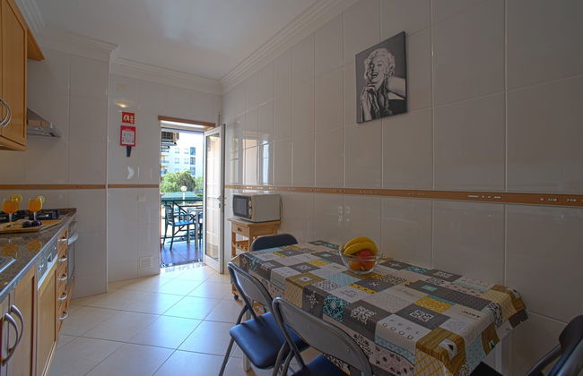 Apartamento de 3 quartos em Silves com piscina - Foto 8