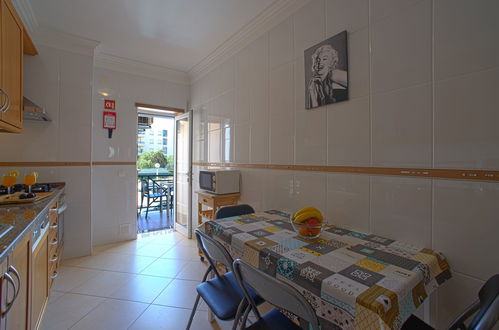 Foto 7 - Apartamento de 2 quartos em Silves com piscina