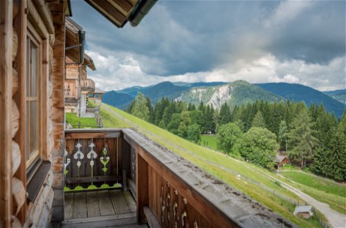 Foto 2 - Casa con 4 camere da letto a Schladming con sauna e vista sulle montagne