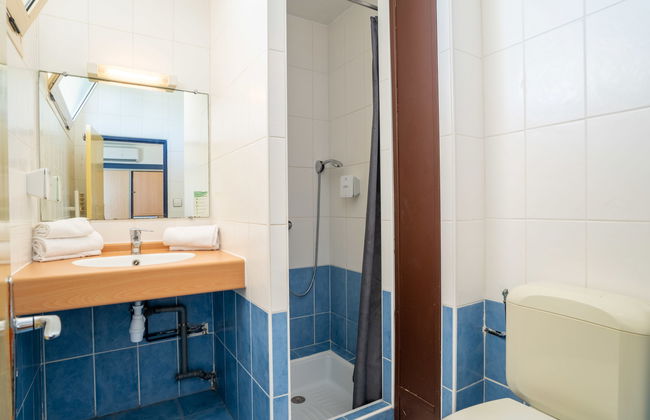 Apartamento de 2 quartos em Fleury - Foto 5