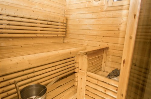 Photo 8 - 1 bedroom House in Inari with sauna and mountain view