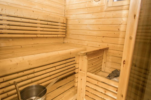 Foto 8 - Haus mit 1 Schlafzimmer in Inari mit sauna