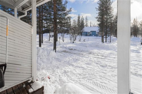 Photo 15 - 1 bedroom House in Inari with sauna and mountain view