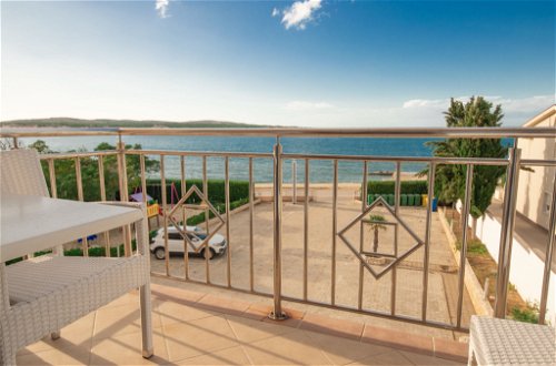 Photo 1 - 1 bedroom Apartment in Croatia with sea view