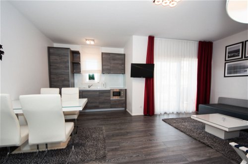 Foto 22 - Appartamento con 1 camera da letto a Croazia con vista mare
