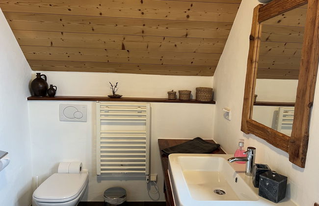 Casa con 4 camere da letto a Sankt Michael im Lungau con giardino e terrazza - Foto 46