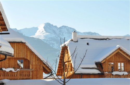 Foto 29 - Casa de 3 habitaciones en Sankt Michael im Lungau con jardín y vistas a la montaña