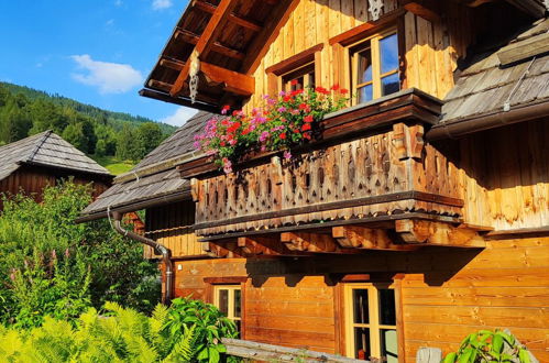 Photo 18 - Maison de 3 chambres à Sankt Michael im Lungau avec jardin et terrasse