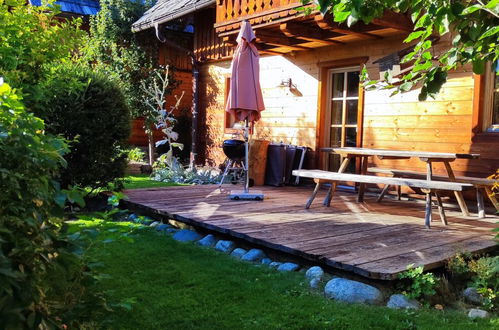 Photo 63 - Maison de 3 chambres à Sankt Michael im Lungau avec jardin et terrasse