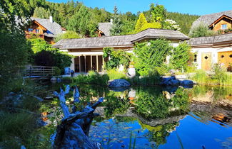 Photo 2 - Maison de 3 chambres à Sankt Michael im Lungau avec jardin et vues sur la montagne