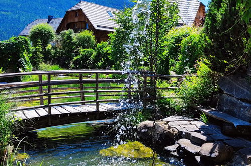 Photo 8 - Maison de 3 chambres à Sankt Michael im Lungau avec jardin et vues sur la montagne