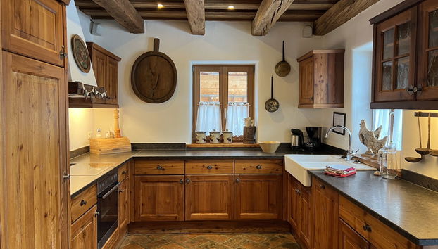 Haus mit 4 Schlafzimmern in Sankt Michael im Lungau mit garten und terrasse - Foto 4