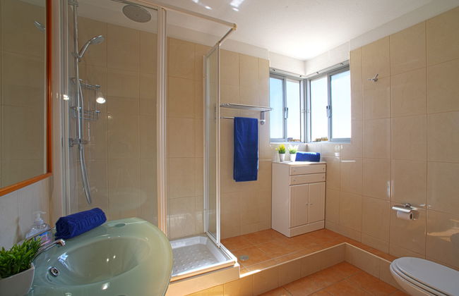 1 bedroom Apartment in Portimão with swimming pool and garden - Photo 16