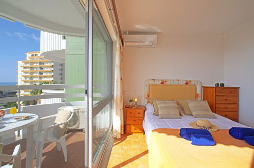 Photo 15 - Appartement de 1 chambre à Portimão avec piscine et vues à la mer