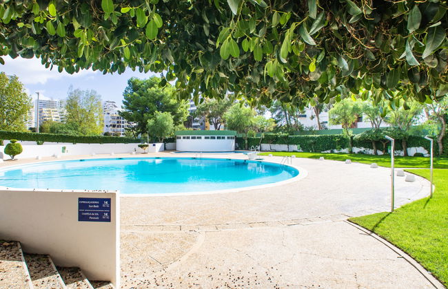 1 bedroom Apartment in Portimão with swimming pool and garden - Photo 22