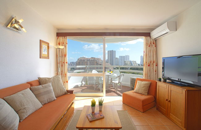 1 bedroom Apartment in Portimão with swimming pool and garden - Photo 6