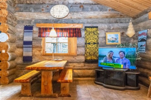 Photo 6 - Maison de 2 chambres à Inari avec sauna et vues sur la montagne