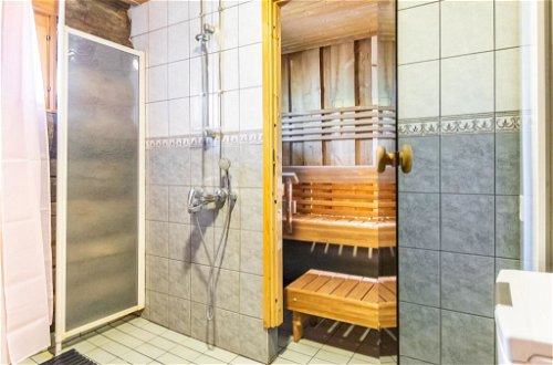 Photo 13 - Maison de 2 chambres à Inari avec sauna et vues sur la montagne