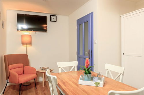 Foto 4 - Apartamento de 1 habitación en Arnoltice con terraza
