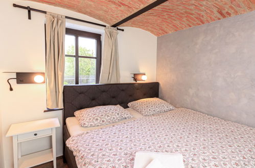 Foto 5 - Appartamento con 1 camera da letto a Arnoltice con terrazza