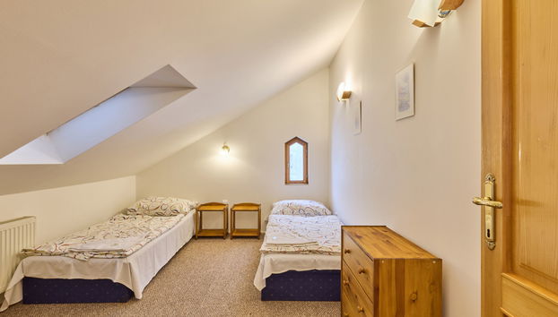 Apartment mit 1 Schlafzimmer in Janské Lázně mit garten - Foto 2