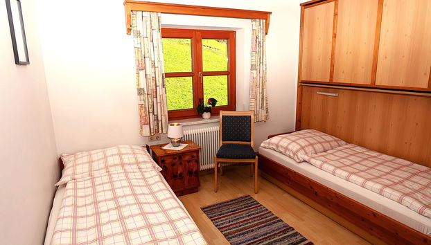 Apartment mit 3 Schlafzimmern in Filzmoos mit garten und terrasse - Foto 5