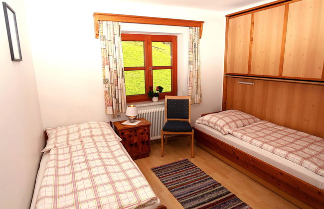 Apartamento de 3 quartos em Filzmoos com jardim e terraço - Foto 5
