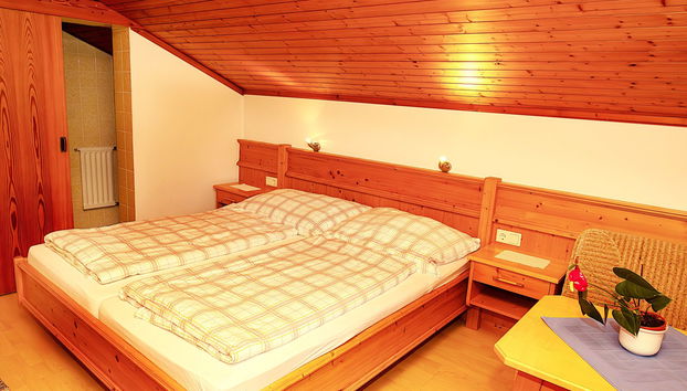 Apartment mit 3 Schlafzimmern in Filzmoos mit garten und terrasse - Foto 4