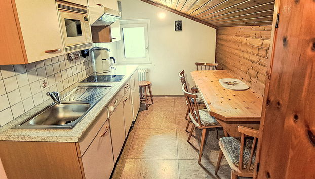 Apartment mit 3 Schlafzimmern in Filzmoos mit garten und terrasse - Foto 2