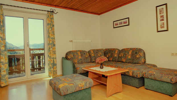 Apartment mit 3 Schlafzimmern in Filzmoos mit garten und terrasse - Foto 3