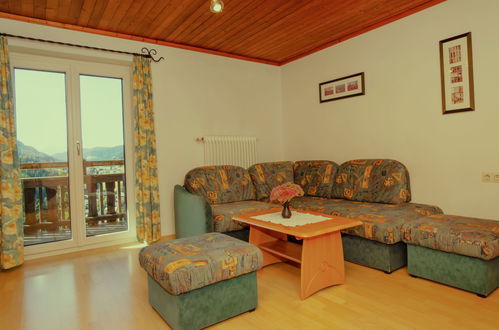 Photo 3 - 2 bedroom Apartment in Filzmoos with garden and terrace