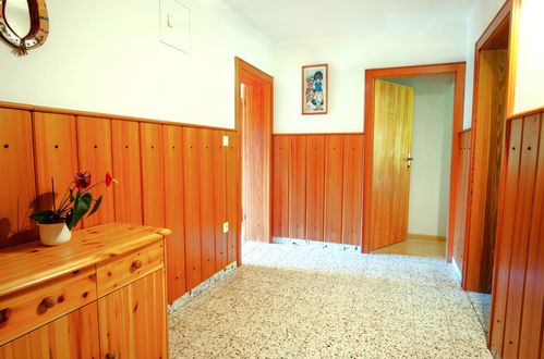 Foto 9 - Apartamento de 2 quartos em Filzmoos com jardim e terraço