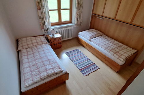 Foto 25 - Apartamento de 2 quartos em Filzmoos com jardim e vista para a montanha