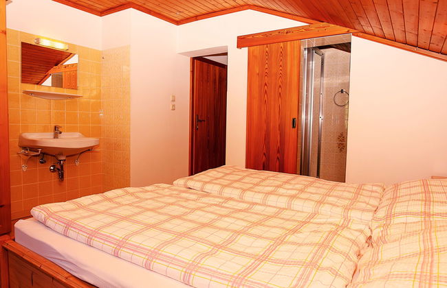 Apartamento de 3 quartos em Filzmoos com jardim e terraço - Foto 31