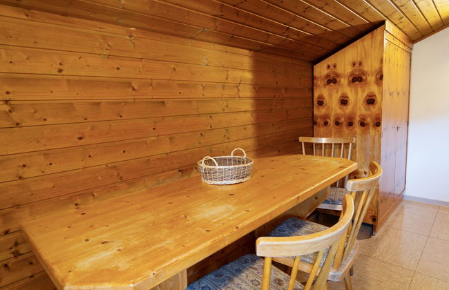 Apartamento de 3 quartos em Filzmoos com jardim e terraço - Foto 35