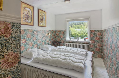 Foto 18 - Apartamento de 2 quartos em Hirtshals com terraço