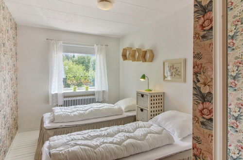 Foto 17 - Apartamento de 2 quartos em Hirtshals com terraço