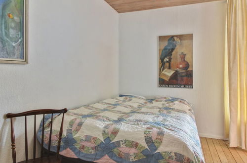 Foto 16 - Apartamento de 2 quartos em Hirtshals com terraço