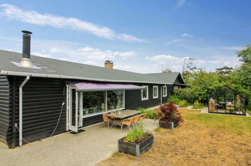 Foto 5 - Apartamento de 2 quartos em Hirtshals com terraço