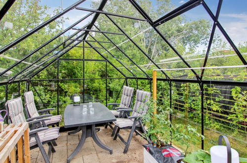 Foto 6 - Apartamento de 2 quartos em Hirtshals com terraço