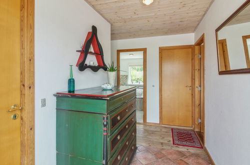 Foto 8 - Apartamento de 2 quartos em Hirtshals com terraço